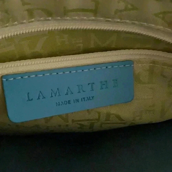 LaMarthe bag - Picture 9 of 9